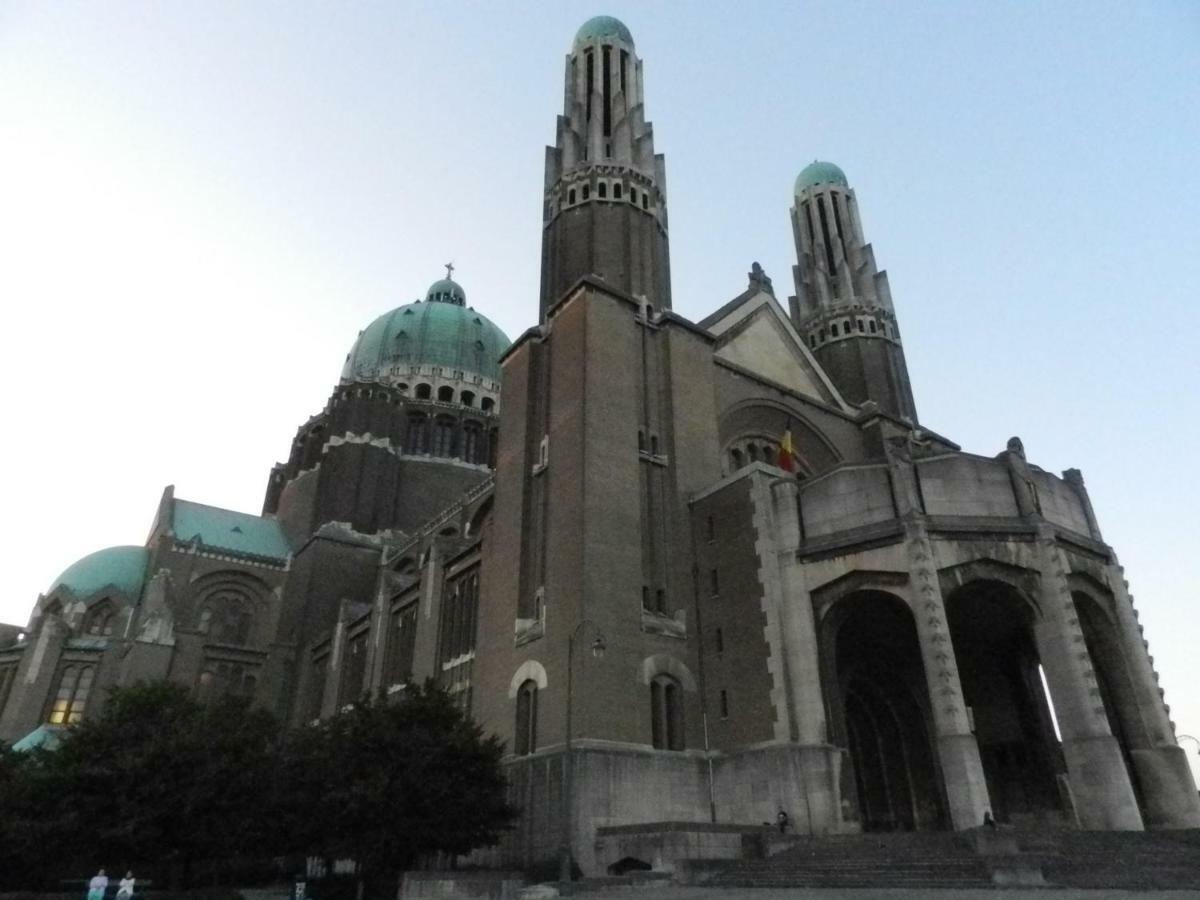 巴斯里克住宿加早餐酒店 Jette 客房 照片